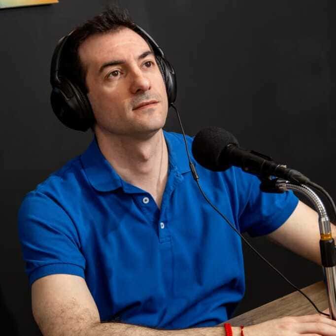 Testimonio de Miguel Torres