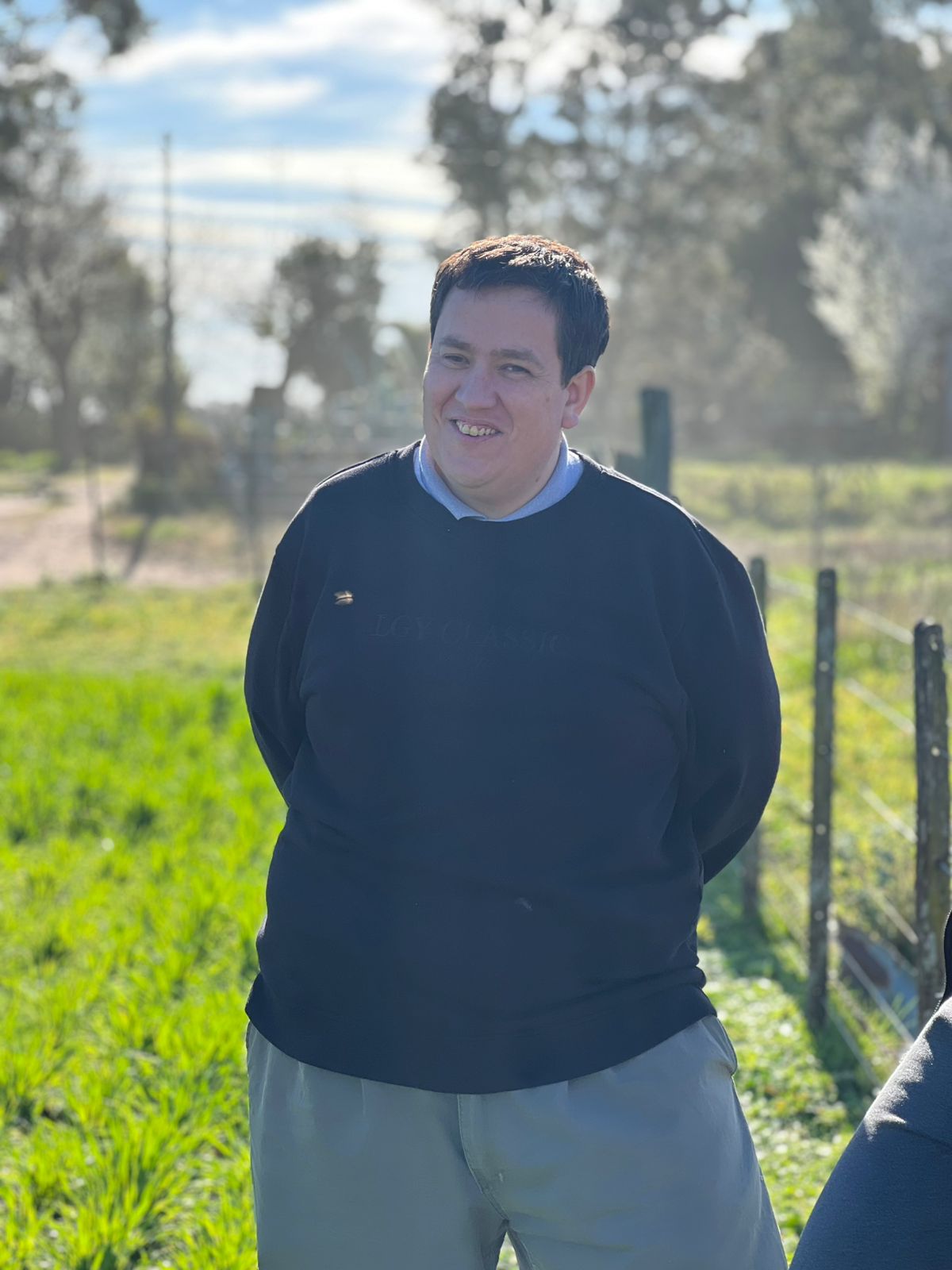 Testimonio de Juan Tourret