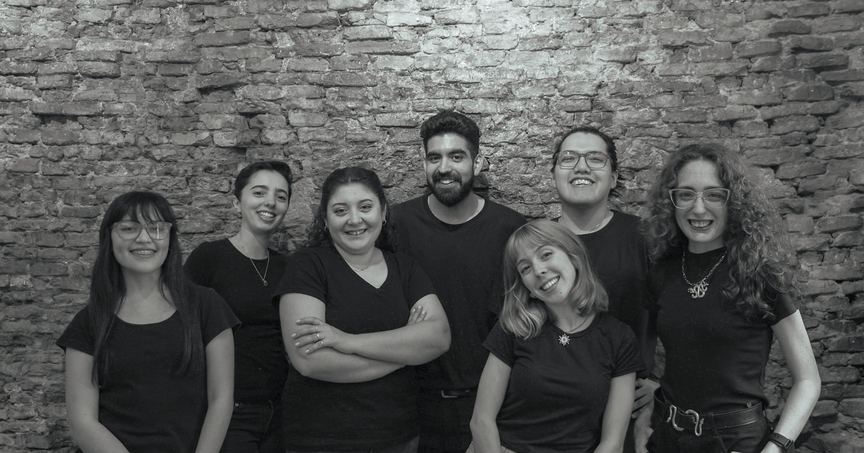Equipo de Síntesis - Los que transforman ideas en realidades